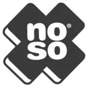 NoSo Patches logo