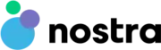 Nostra logo