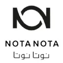 NOTA NOTA logo