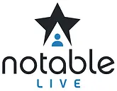 Notable.live logo