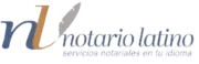 Notario Latino logo