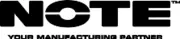 NOTE China logo
