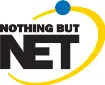 Nothing But Net logo