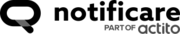 Notificare logo