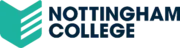 Nottingham College logo