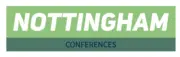 Nottingham Conferences logo