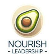 Nourish Leadership logo