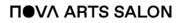 Nova Arts Salon logo