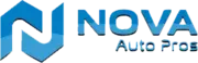 Nova Auto Pros logo