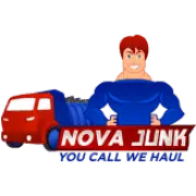 Nova Junk and Nova Dumpsters