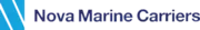 Nova Marine Carriers logo