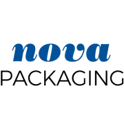 Nova Packaging logo