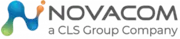 Novacom logo