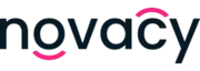 Novacy logo