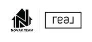 Novak Real Estate Team logo