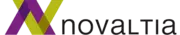 Novaltia logo
