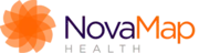 NovaMap Health logo