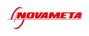 Novameta logo