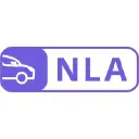 Novated Lease Australia (nla) logo