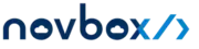 Novbox logo