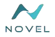 Novel Hotel logo
