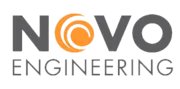 NOVO Engineering Logo
