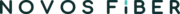 Novos FiBER logo