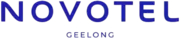Novotel Geelong logo
