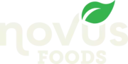 Novus Foods logo