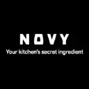 Novy NV logo