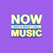 NOW Music Plus logo