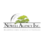 Nowell Agency logo