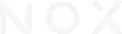 NOX VFX logo