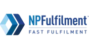 NPFulfilment logo