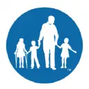 NPH (Nuestros Pequeños Hermanos International) logo