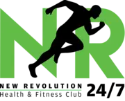 NR Health and Fitness Clubs