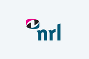 NRL Group logo