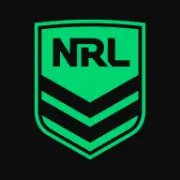 NRL.com logo