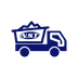 N.S. Trucking logo
