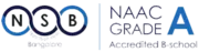 NSB Bangalore logo