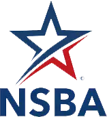 NSBA logo