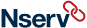Nserv logo