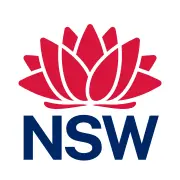 NSW Health Infrastructure logo