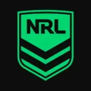 NSW Rugby League logo
