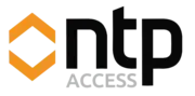 NTP Access logo
