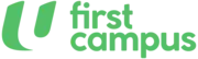 NTUC First Campus (nfc) logo