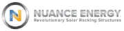 Nuance Energy logo