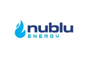 NuBlu Energy logo