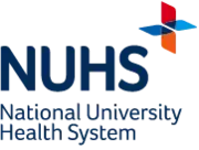 NUHS logo
