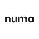 NUMA Group logo